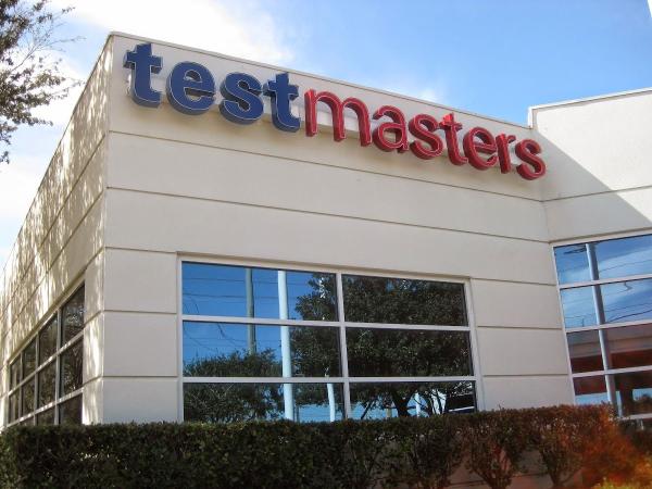 Testmasters