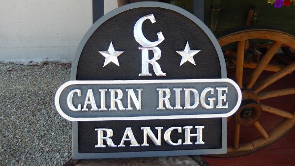 Cairn Ridge Ranch