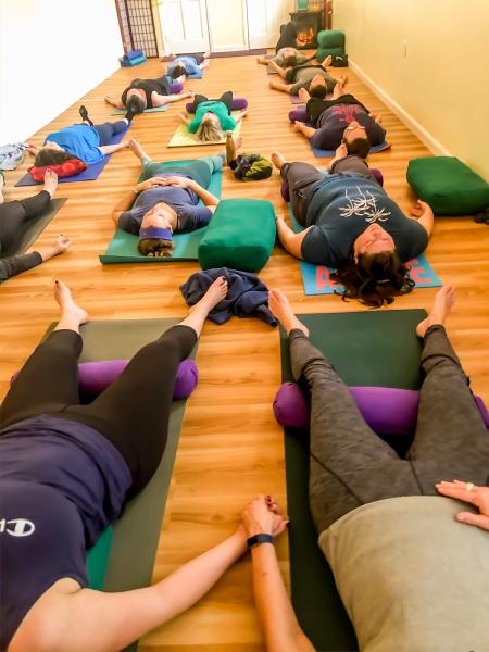 Sweet Yoga