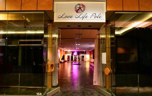 Love Life Pole Studio