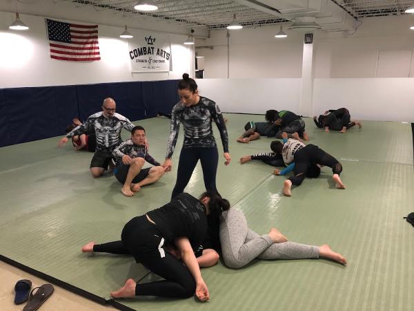 10Th Planet Jiu Jitsu Salt Lake City