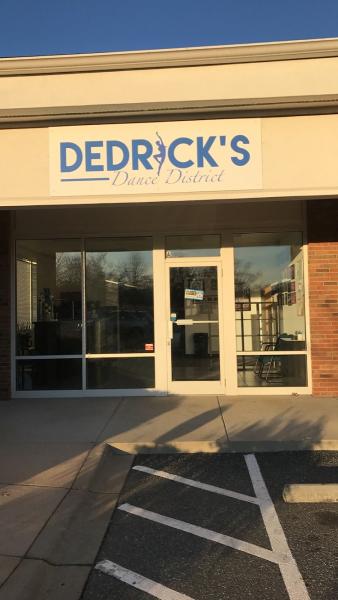 Dedrick's Dance District