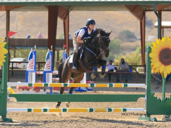 Raydiance Eventing