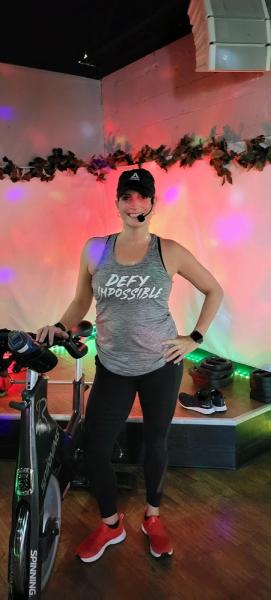 Studio 317 Fitness & Cycling