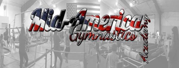 Mid-America Gymnastics Academy