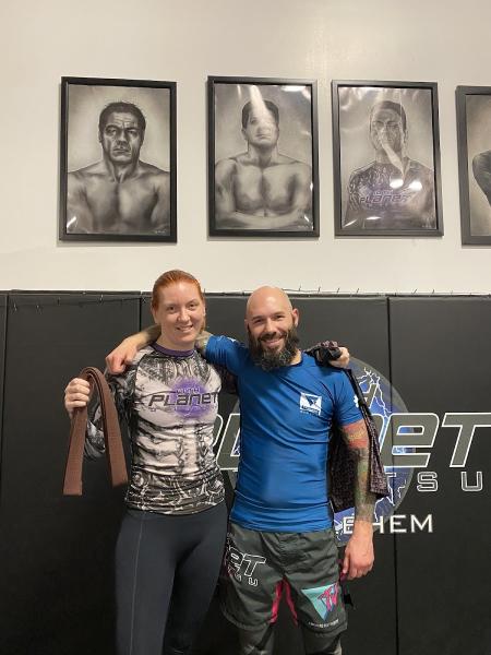 10th Planet Bethlehem