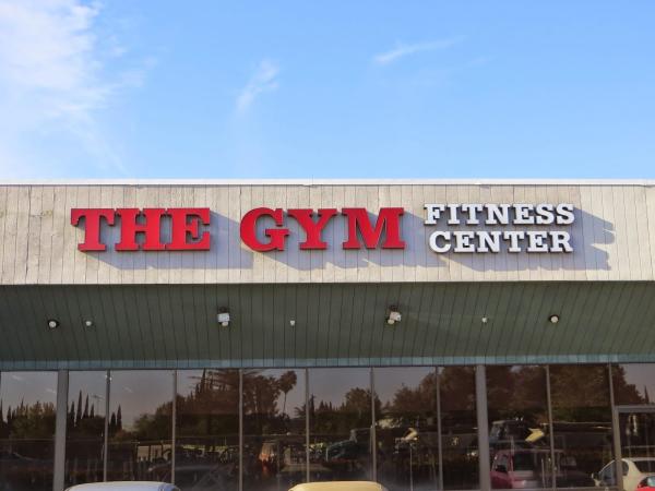 The Gym Sacramento