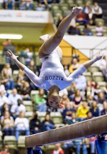 Elevate Gymnastics and Fitness