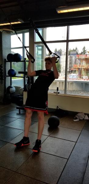 Fire Fitness & Conditioning