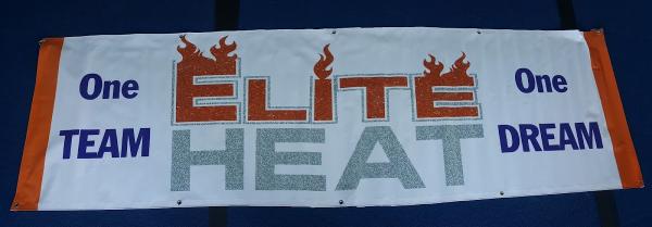 Elite Cheer & Tumble (Elite Heat)