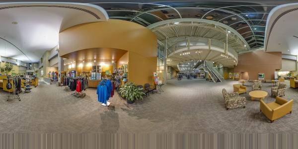 Orland Park Health & Fitness Center