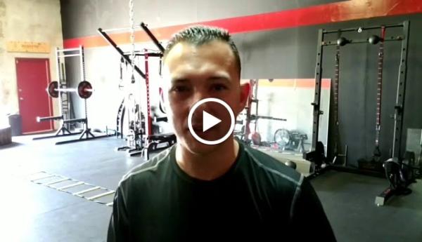 Personal Trainer San Antonio Texas