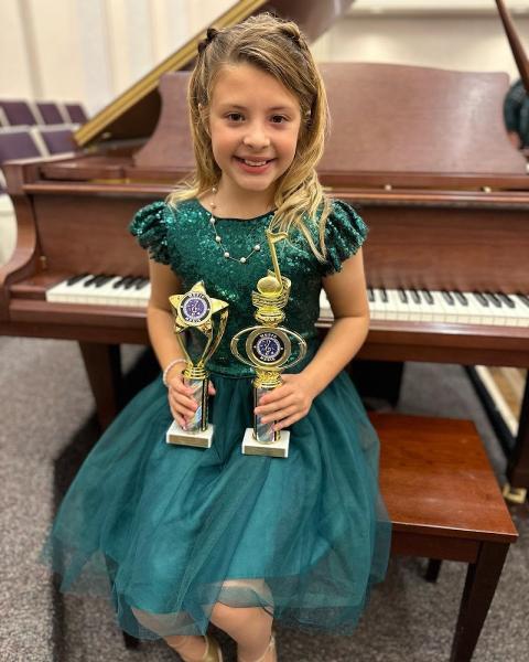 Rocklin Music Academy