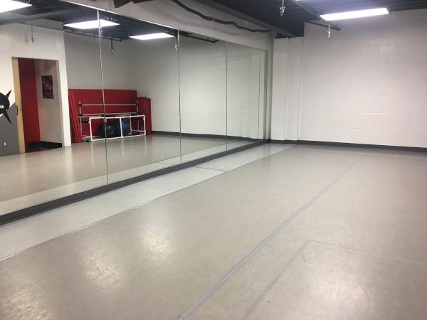 On the Edge Dance Studio