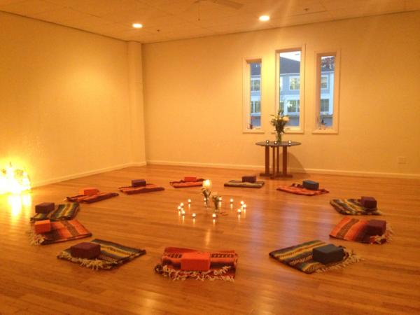 Kusum Institute Yoga Scarborough