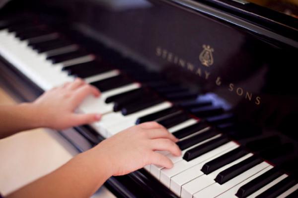 Allegria NYC Piano Lessons