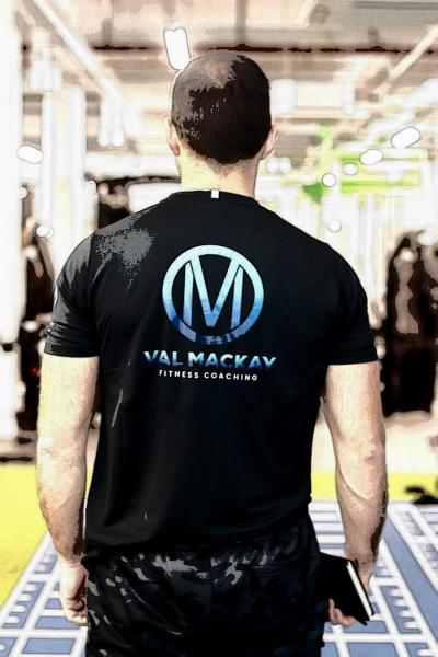 Val Mackay Fitness Coaching