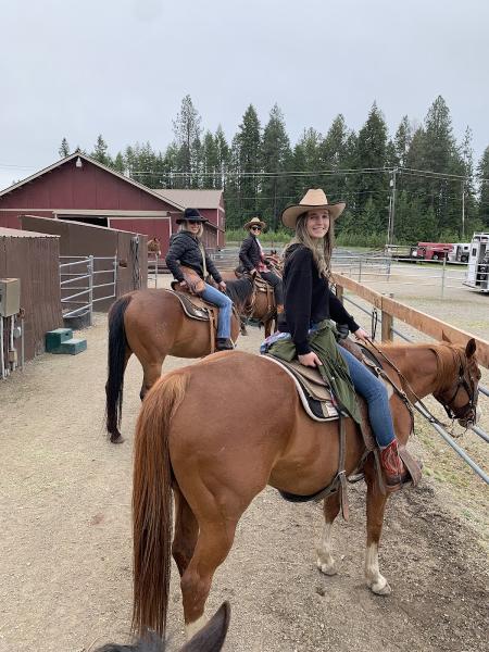 Bridle Path Quarter Horses