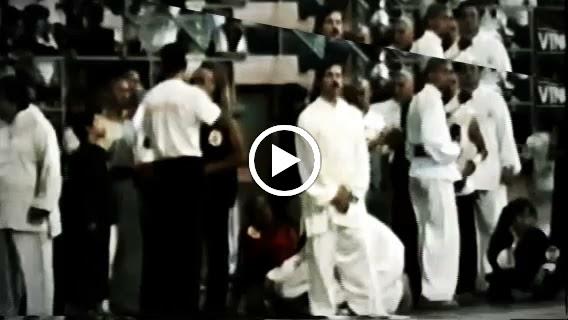 Shaolin Temple Kung Fu School
