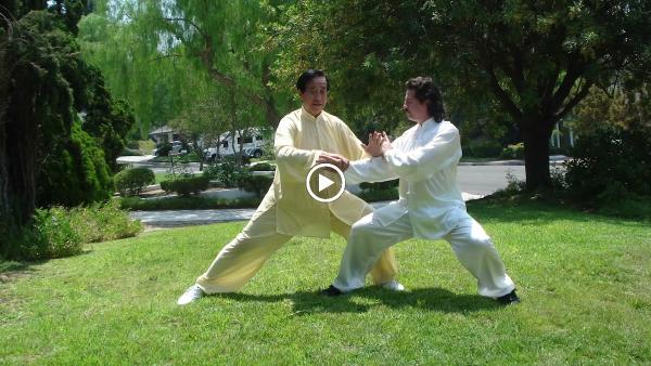 Shaolin Temple Kung Fu School