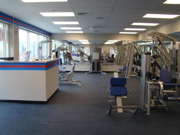 Personal Training Professionals of Southport