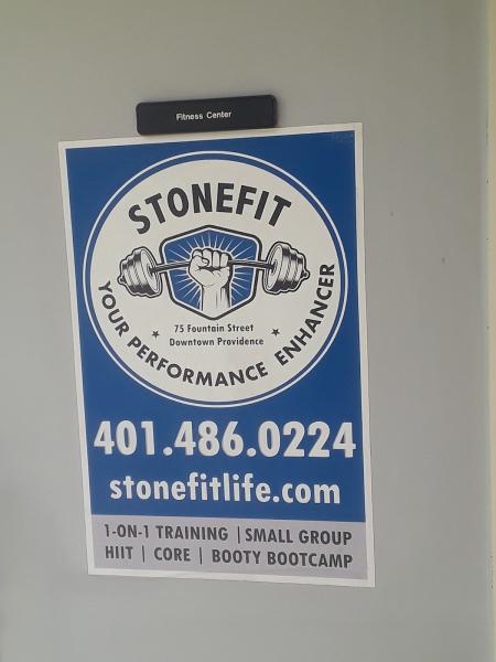 Stonefit