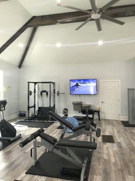 Impact Fitness and Wellness Solutions LLC