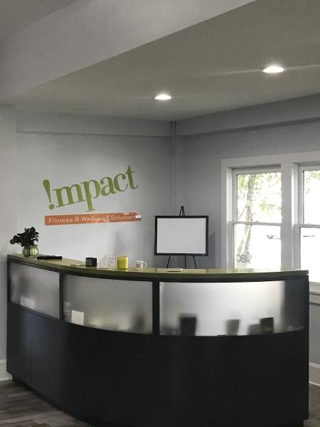 Impact Fitness and Wellness Solutions LLC