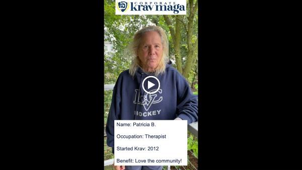 Krav Maga Personal Safety / Corporate Krav Maga