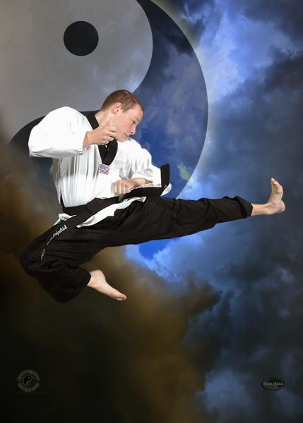 Westampton Martial Arts