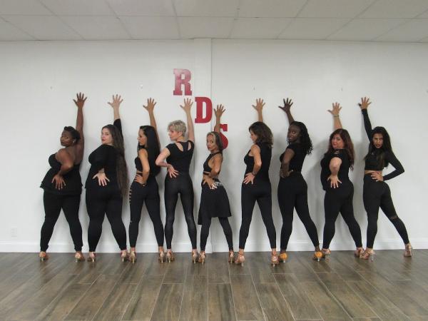 Rhythms Dance Studio