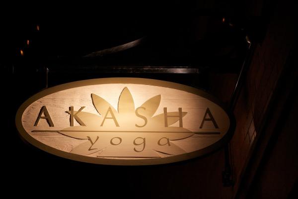 Akasha Yoga
