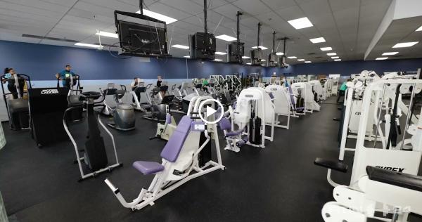 Fitin24 Gym and Fitness Center of Holland