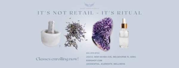 Essential Elements Wellness & Education Center