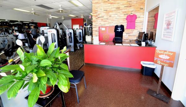 Functionally Fit Fitness Center