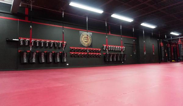 Ultimate Fighting & Fitness Academy