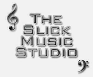 The Slick Music Studio