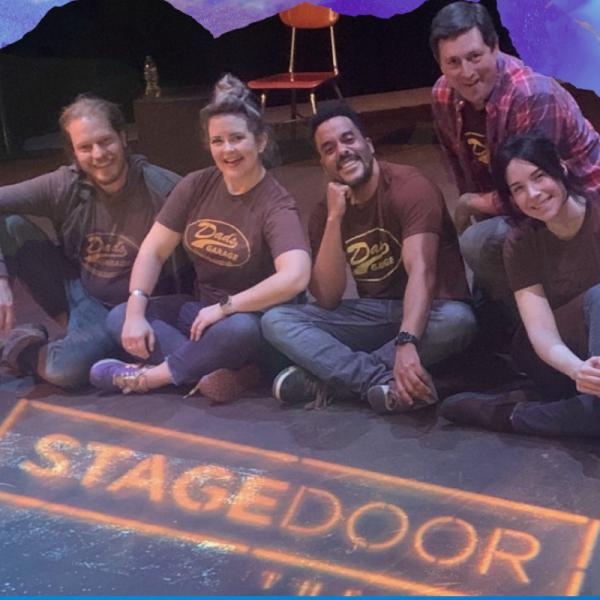 Stage Door Theatre