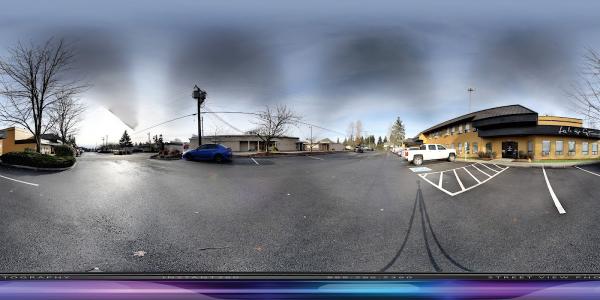 Lynnwood Crossfit Local's Gym