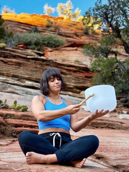 Katie Schiffgen Yoga