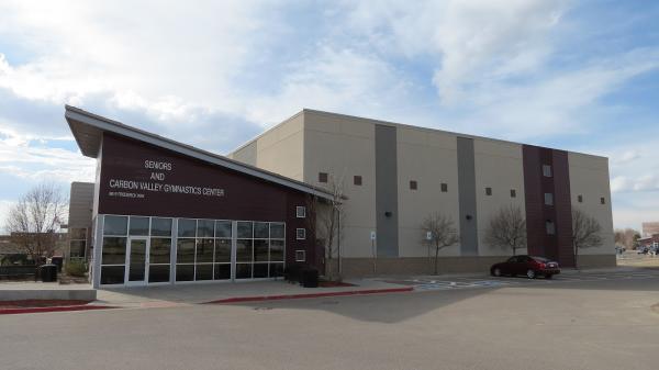 Carbon Valley Gymnastics Center