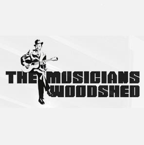 The Musicians Woodshed