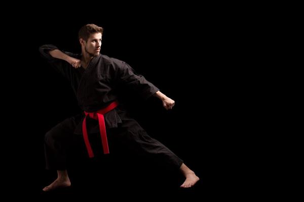 Zanshin Karate Kenpo Kenjutsu
