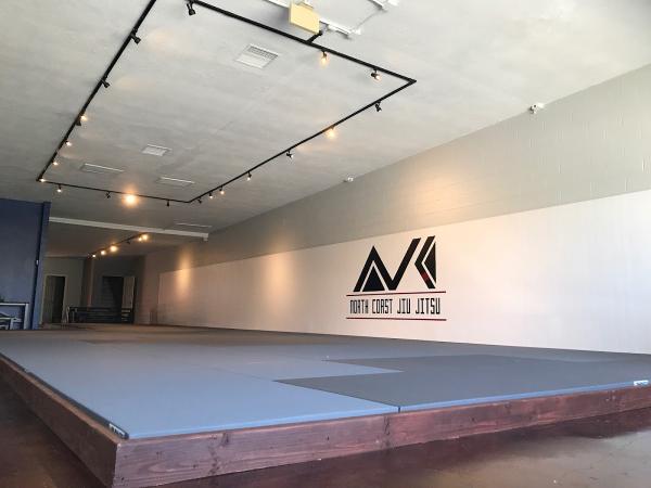 North Coast Jiu Jitsu