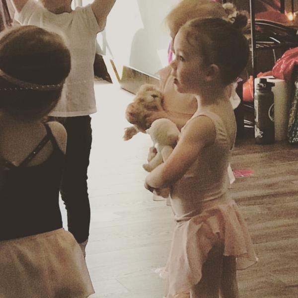 Noble Dance