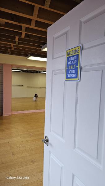 Barbara Miller Dance Center