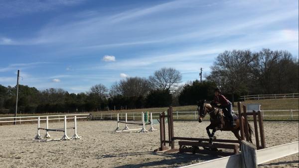 Fairview Equestrian Center