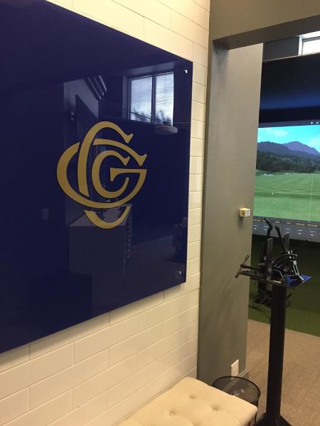 City Golf Club