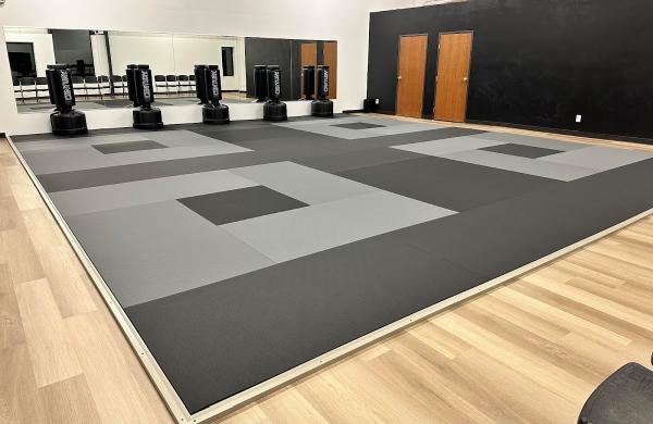 Elevate Martial Arts