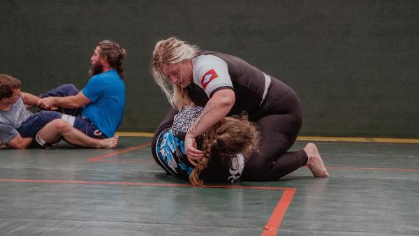 Diamond State Martial Arts